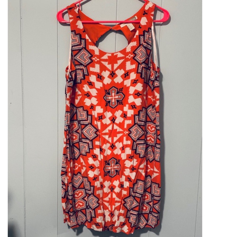 Summer Dress